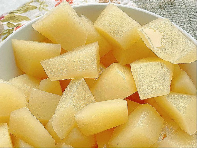 Stewed Pears Foodtastic Mom