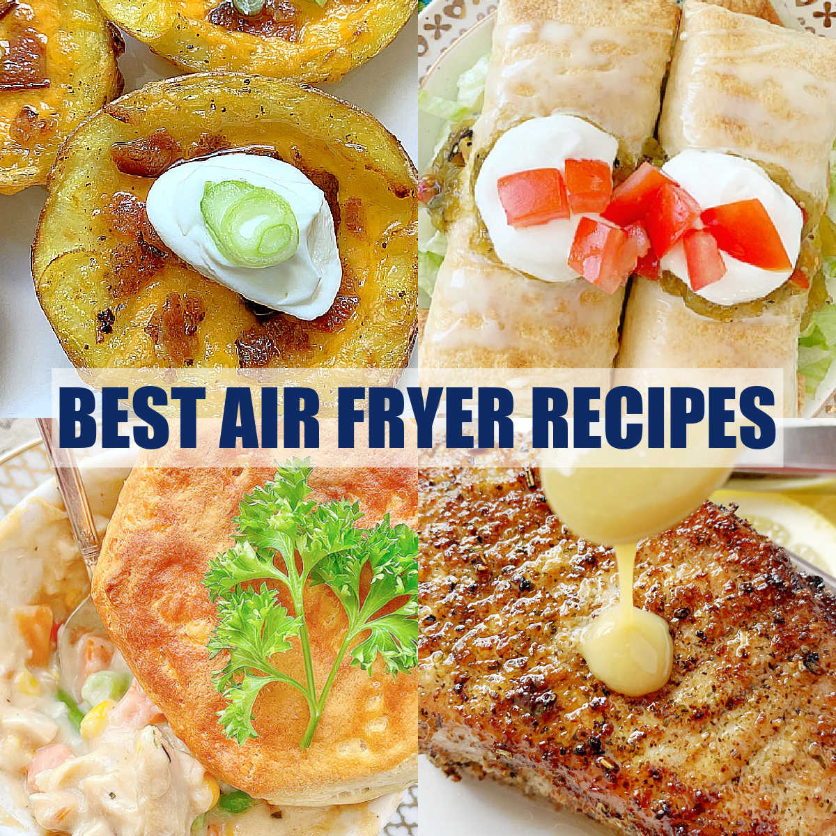 Recipes Archives - Page 2 of 23 - Foodtastic Mom