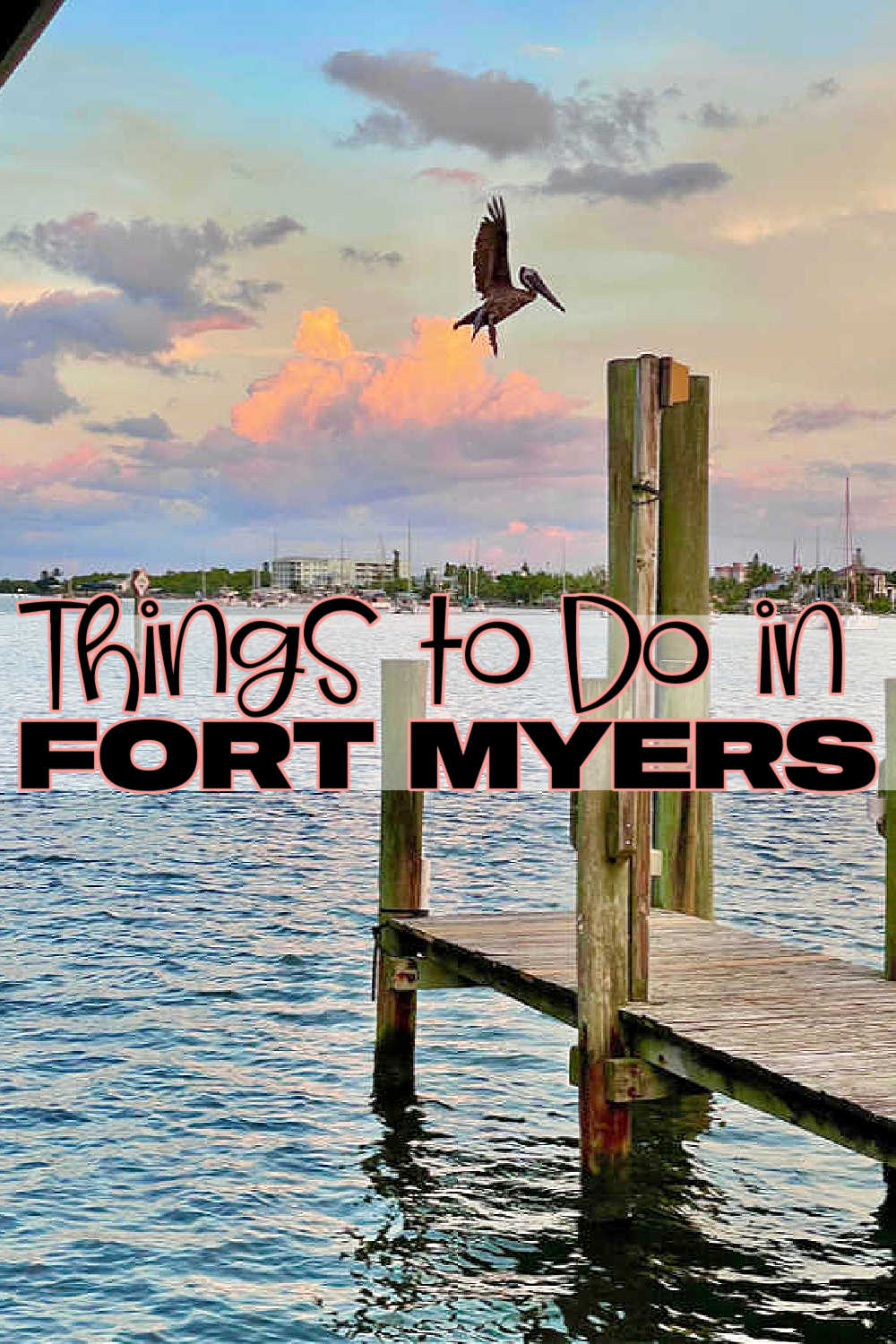 Things to Do in Fort Myers | Foodtastic Mom #fortmyers #travelpost #thingstodoinfortmyers #keywest #keywesttravel via @foodtasticmom