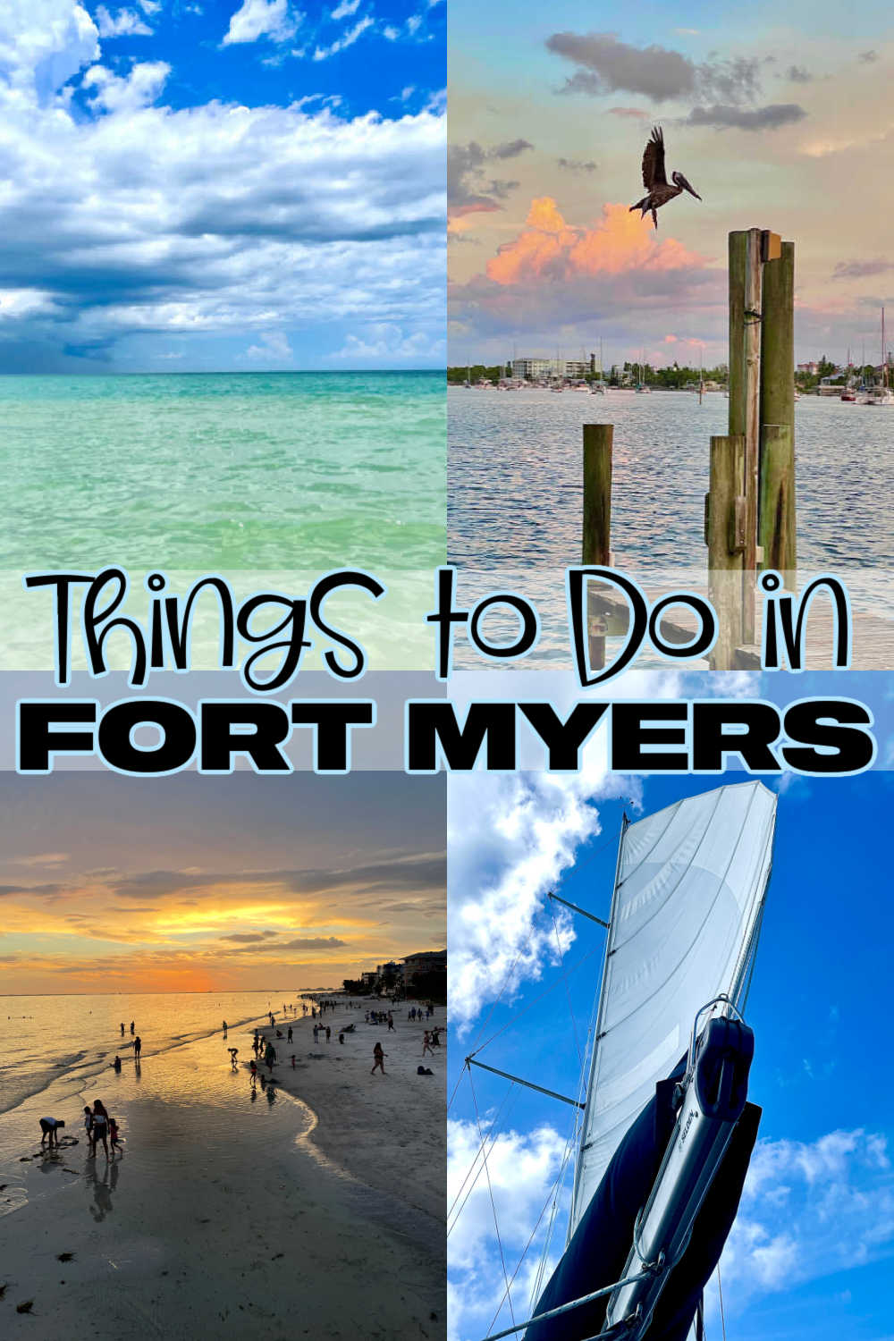 Things to Do in Fort Myers | Foodtastic Mom #fortmyers #travelpost #thingstodoinfortmyers #keywest #keywesttravel via @foodtasticmom