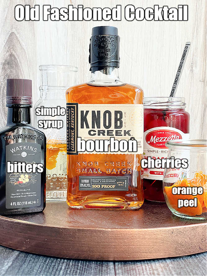 10 Best Bourbons for an Old Fashioned - InsideHook