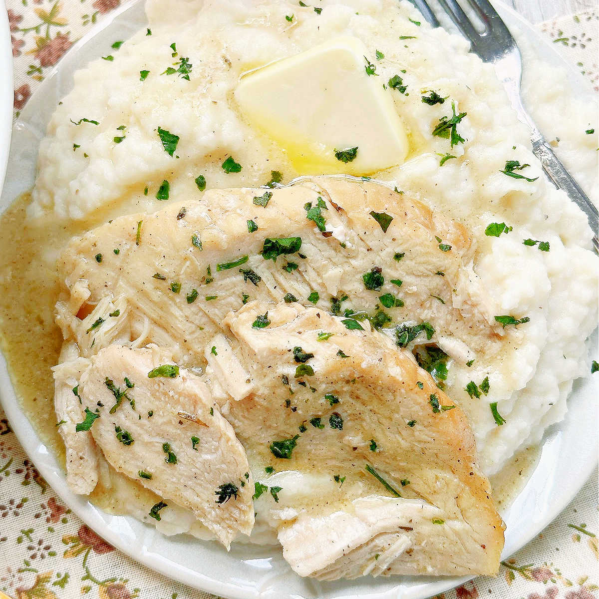 Crock Pot Frozen Turkey Breast Foodtastic Mom