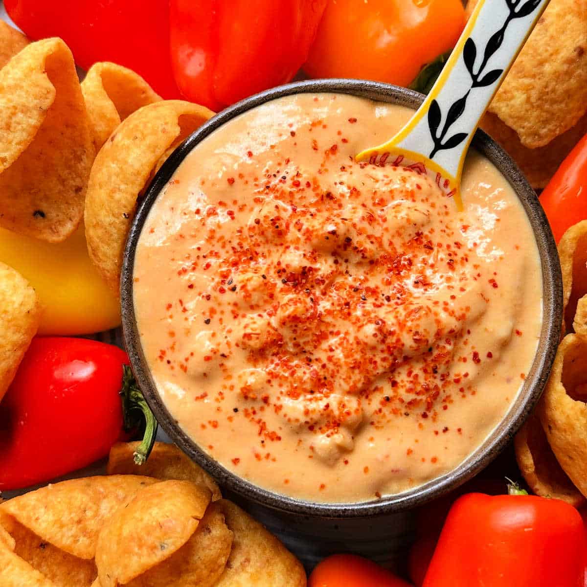 Corn Dip